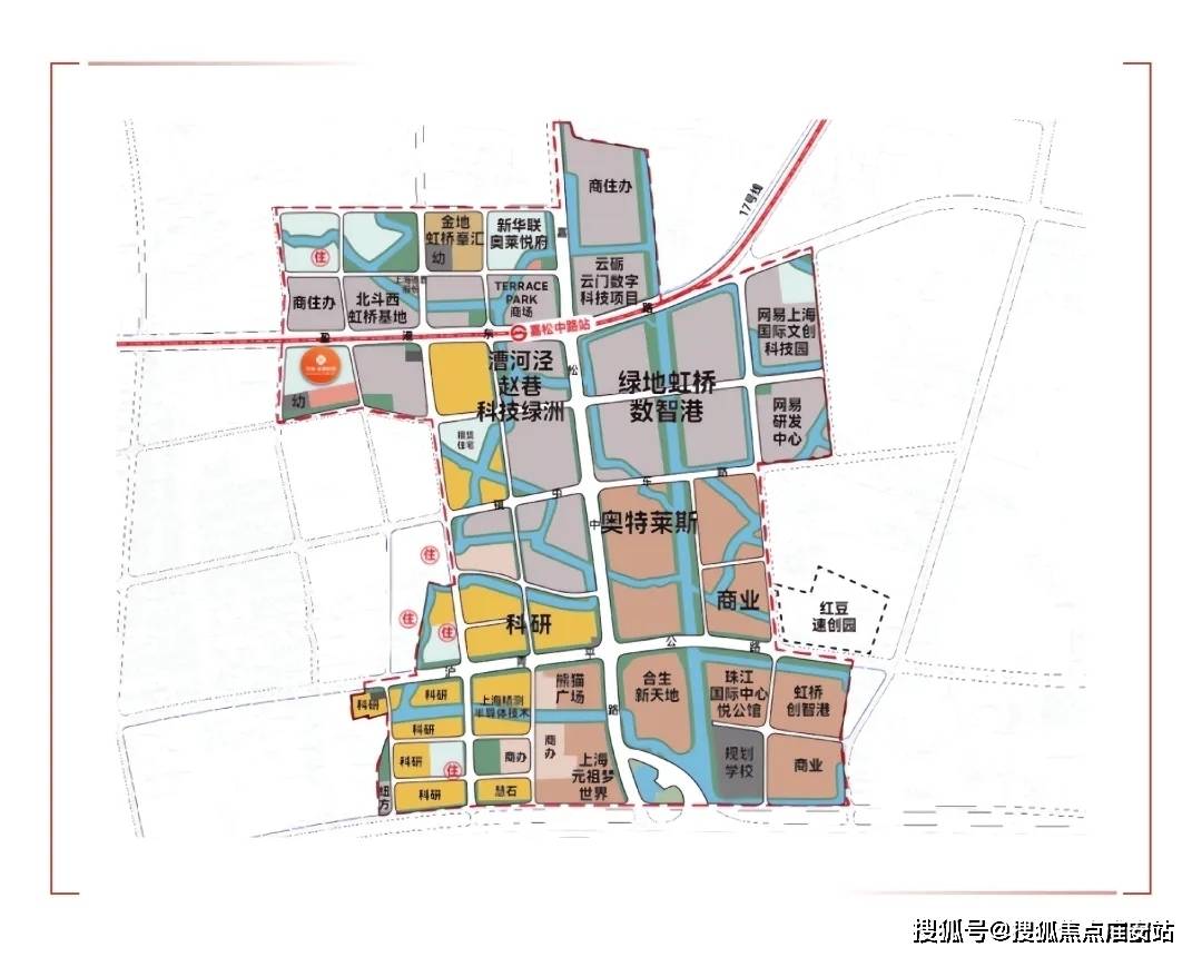 2025楼盘评测_售楼处电话丨房价丨详情丨地址丨楼盘百科详情j9九游会登录华发虹桥四季(华发虹桥四季售楼处)首页网站-(图30)