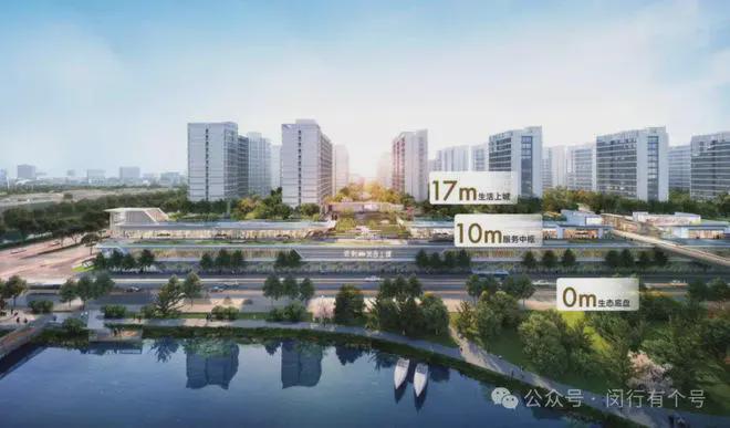 处发布：保利光合上城启幕理想生活新篇J9真人游戏第一品牌保利光合上城售楼(图13)