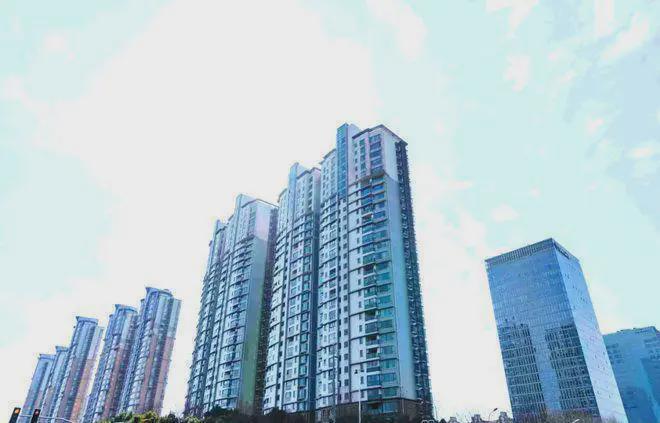 处发布：保利光合上城启幕理想生活新篇J9真人游戏第一品牌保利光合上城售楼(图15)