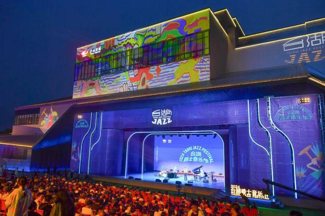 2：三大+书市+特色小镇打卡文旅新地标九游会网址是多少120小时玩转副中心-(图10)