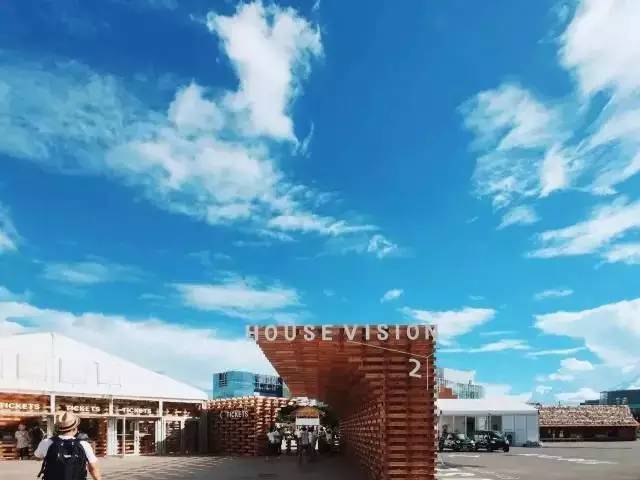 师设想：“未来住宅的12个模式九游会j9入口登录新版日本建筑(图5)